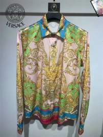 Picture of Versace Shirt Long _SKUVersaceS-2XL12yn13427543
